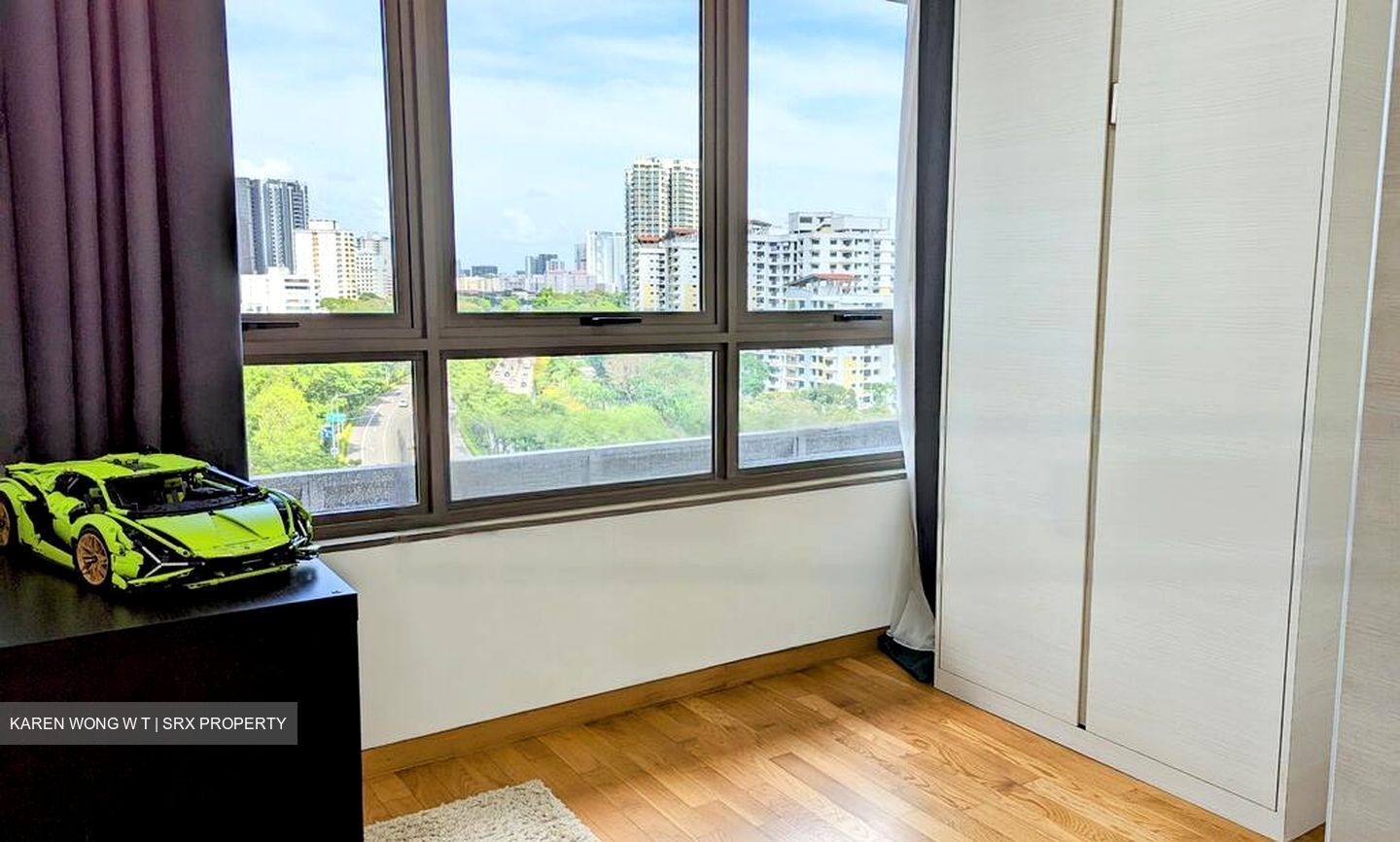 6 Derbyshire (D11), Condominium #461690521